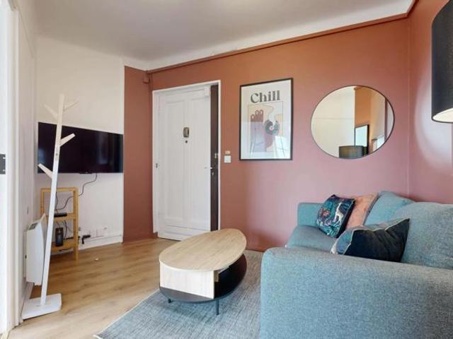Appartement location à Lyon, Métropole de Lyon