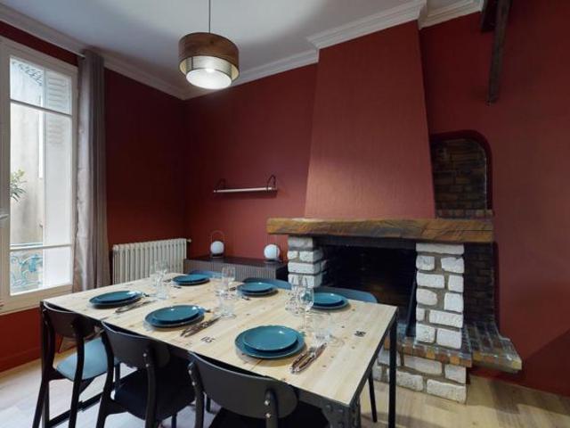 Appartement location à L'Haÿ-les-Roses, Vitry-sur-seine
