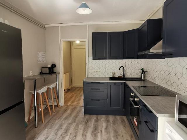Appartement location à Bordeaux, Le Bouscat