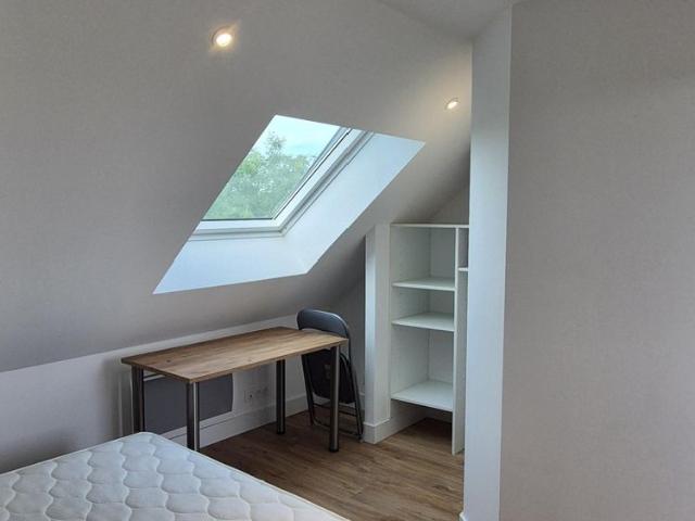 Studio location à Angers