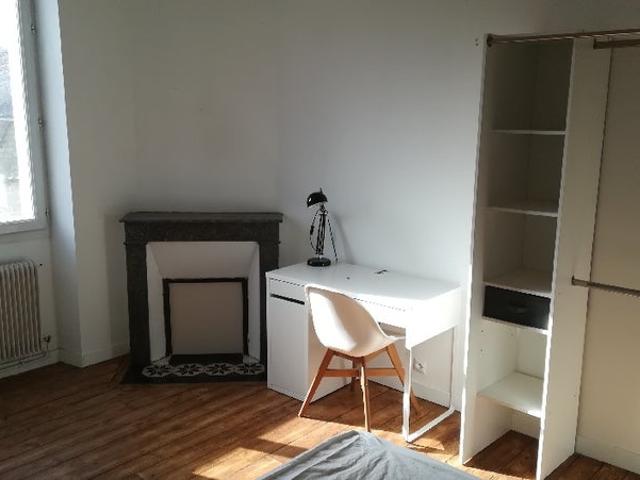 Appartement location à Angoulême, Aignes-et-puypéroux