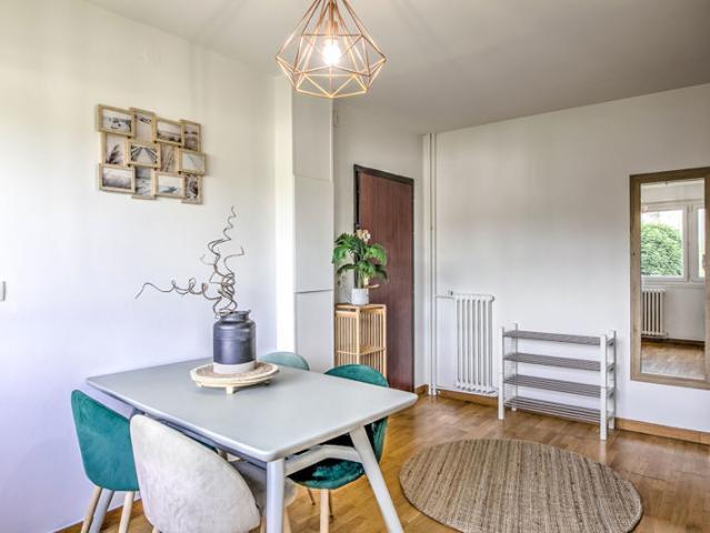 Appartement location à Saint-Julien-en-Genevois, Vétraz-monthoux