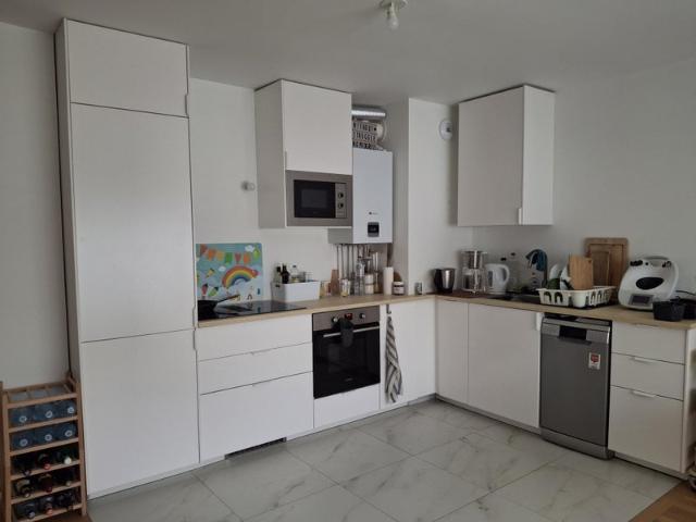 Appartement location à Saint-Denis, Île-de-France