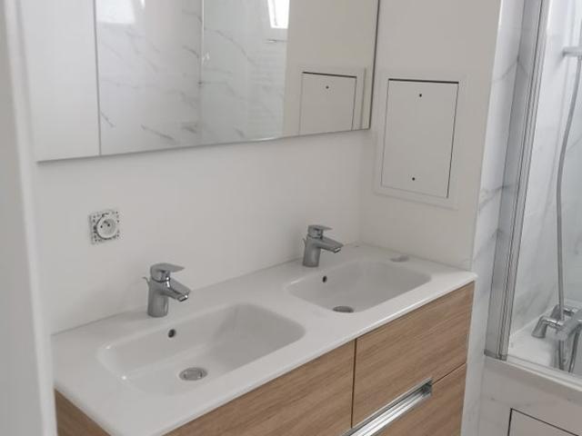 Appartement location à France métropolitaine, Martinique