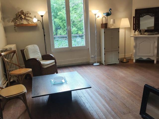 Appartement location à Nogent-sur-Marne, Champigny-sur-marne