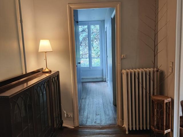 Appartement location à Nogent-sur-Marne, Champigny-sur-marne