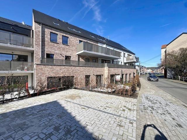 Appartement location à Waver, Wallonie