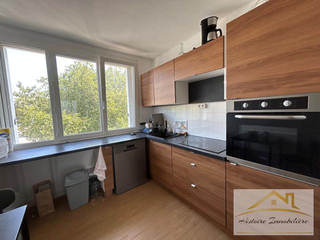 Appartement location à Brest, Bretagne