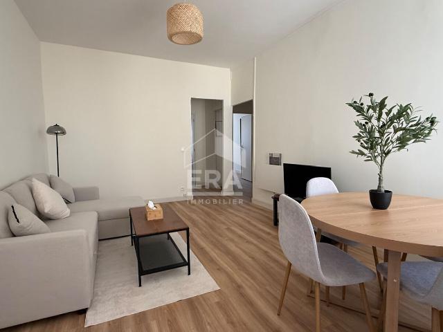 Appartement location à Reims