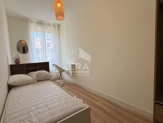 Appartement location à Reims