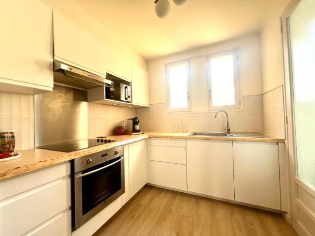 Appartement location à Montpellier