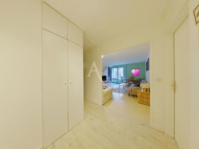 Appartement location à Torcy, Champs-sur-marne