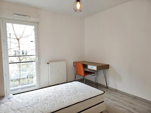 Appartement location à Lyon, Métropole de Lyon