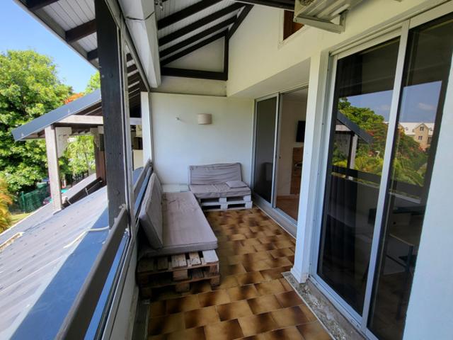 Appartement location à Guadeloupe