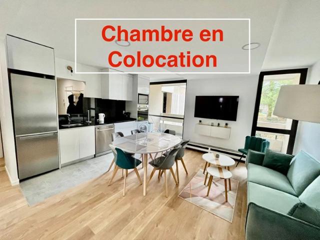Appartement location à Rambouillet, Elancourt