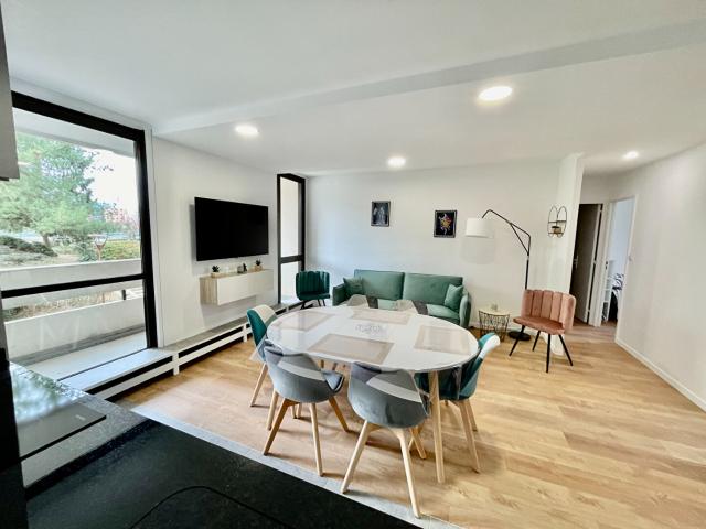 Appartement location à Rambouillet, Elancourt