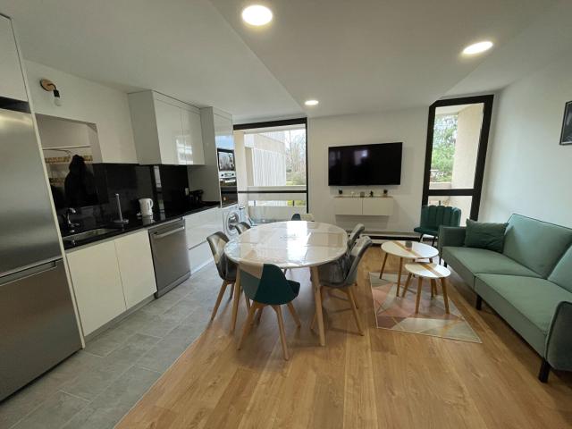 Appartement location à Rambouillet, Elancourt