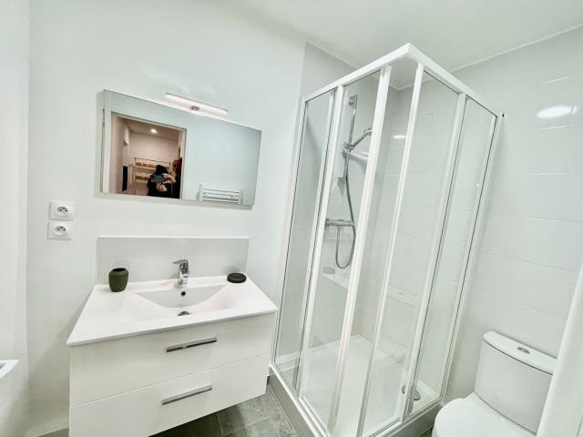 Appartement location à Rambouillet, Elancourt