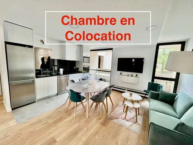 Appartement location à Rambouillet, Elancourt