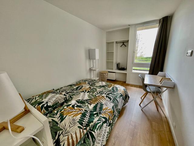 Appartement location à Rambouillet, Elancourt