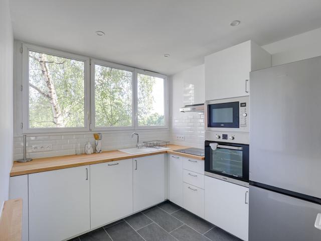 Appartement location à Palaiseau, Massy