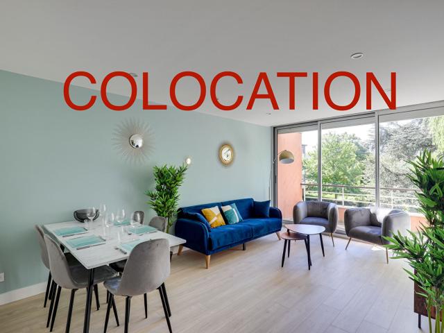 Appartement location à Palaiseau, Massy