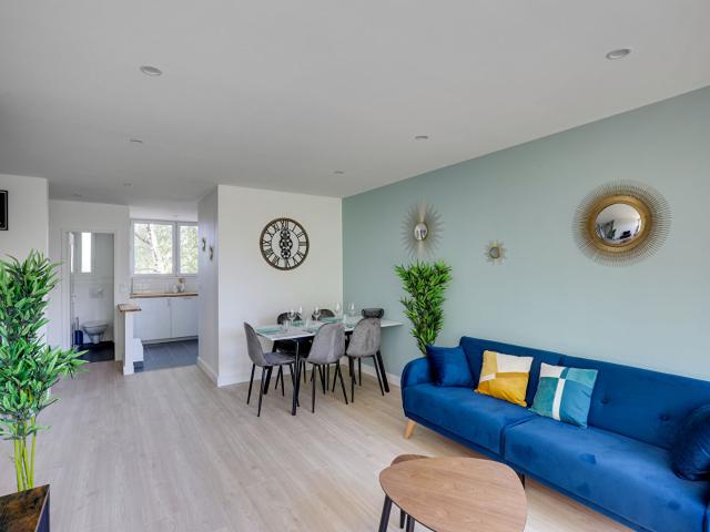 Appartement location à Palaiseau, Massy