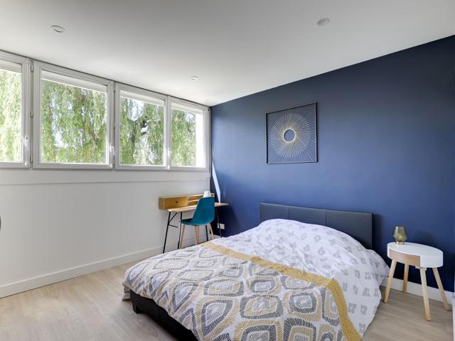 Appartement location à Palaiseau, Massy
