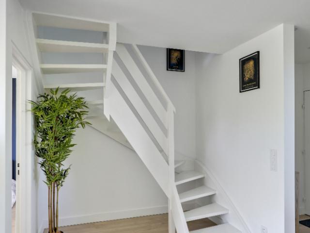 Appartement location à Palaiseau, Massy