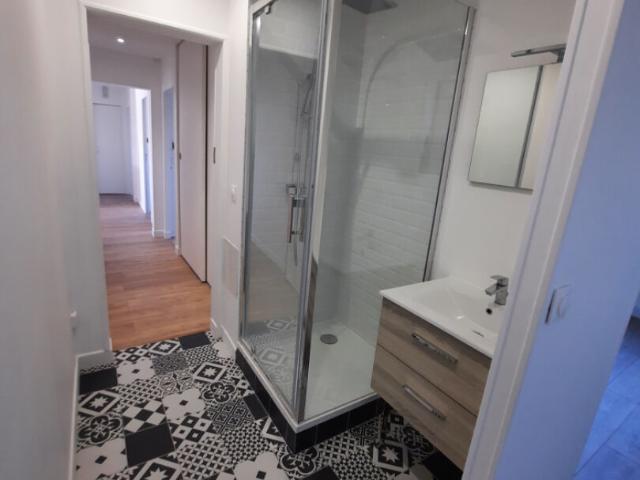 Appartement location à Palaiseau, Massy