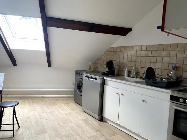 Appartement location à Nevers