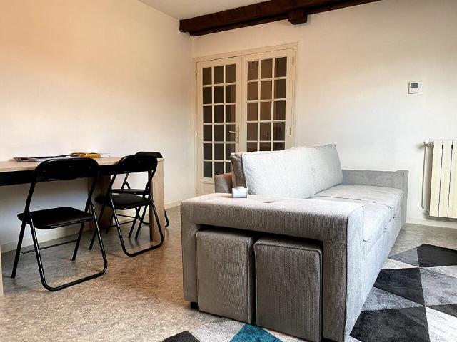 Appartement location à Nevers