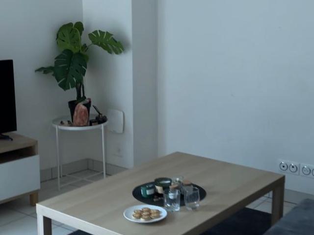 Appartement location à Gennevilliers, Chandon-Brenu