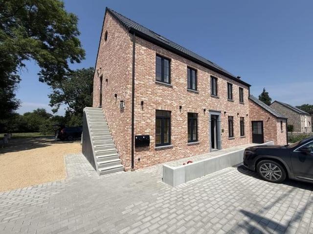 Appartement location à Gistoux, Wallonie