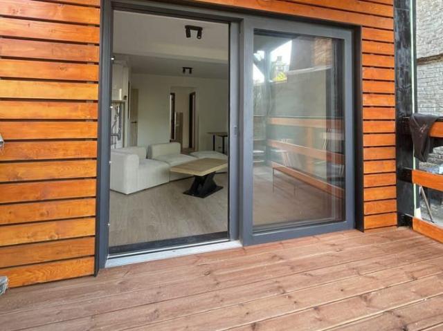 Appartement location à Liège, Wallonie