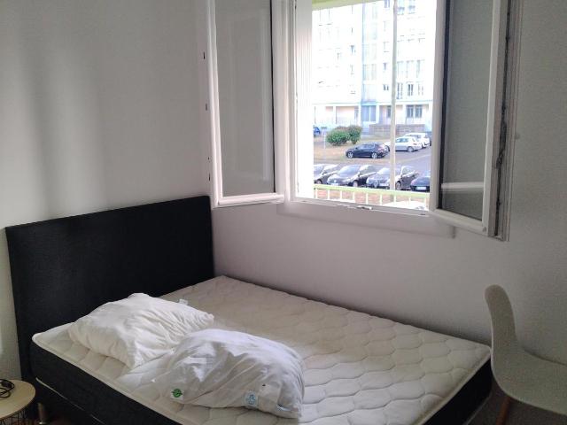 Appartement location à Saint-Brieuc, Bretagne
