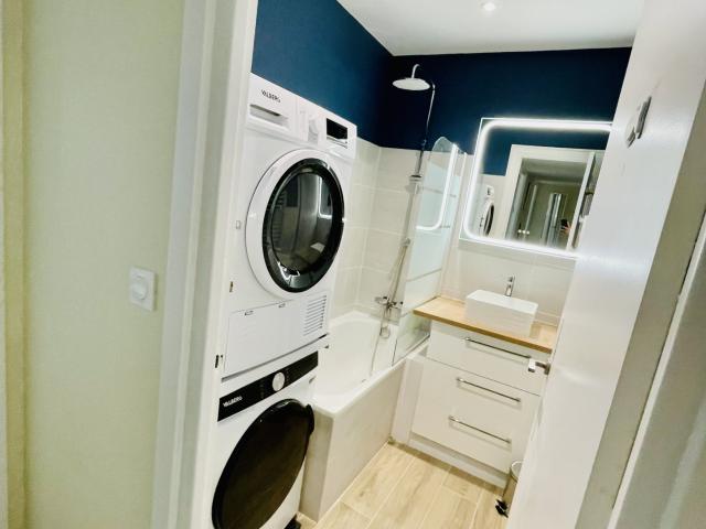 Appartement location à Lorient, Bretagne