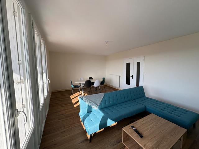 Appartement location à Brest, Bretagne