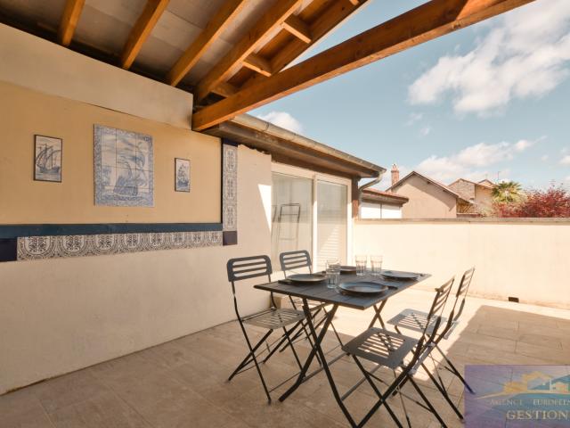 Appartement location à Tarbes