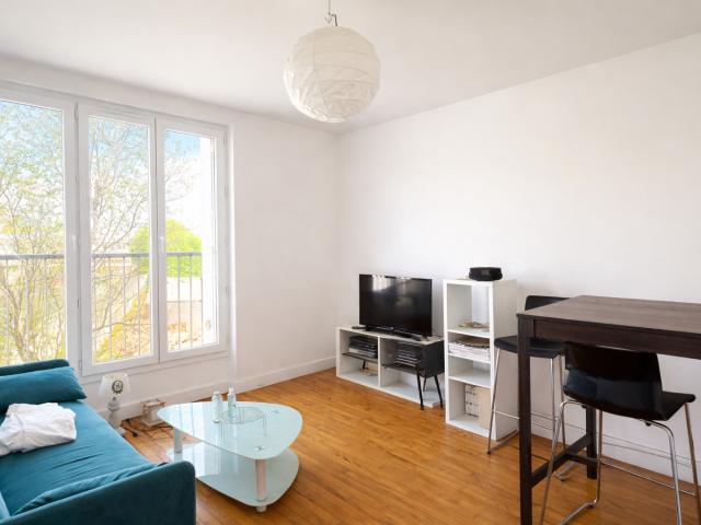 Appartement location à Brest, Bretagne