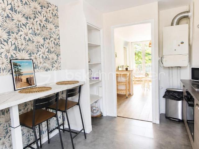 Appartement location à Grenoble, Saint-martin-d'hères