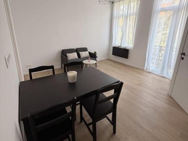 Appartement location à Schaarbeek, Bruxelles