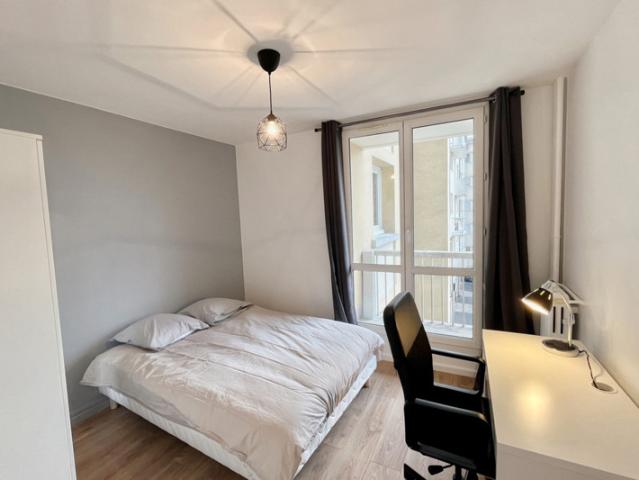 Appartement location à Argenteuil