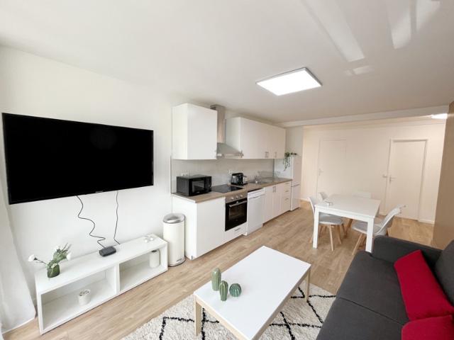 Appartement location à Argenteuil