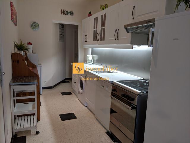Maison location à Montpellier