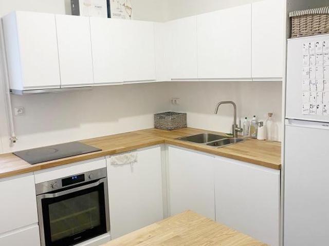 Appartement location à Bordeaux, Saint-Jean