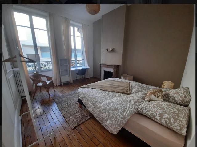 Appartement location à Bourges