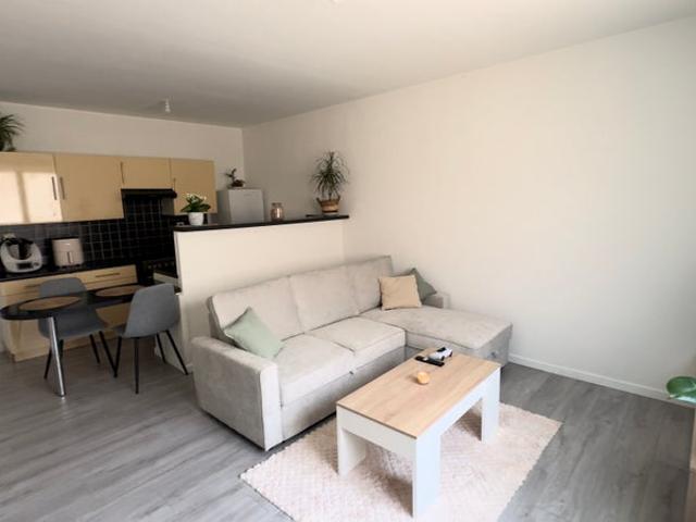Appartement location à Barrabières, Cagnac-les-Mines