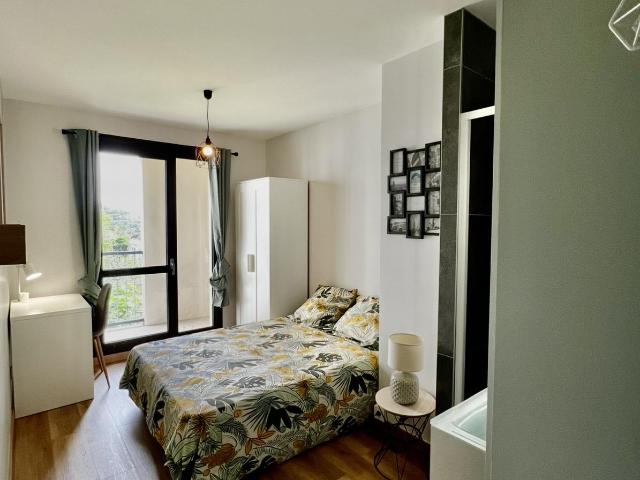 Appartement location à Toulouse
