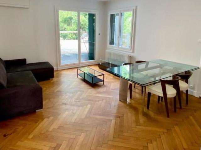 Appartement location à Grenoble, Saint-martin-d'hères